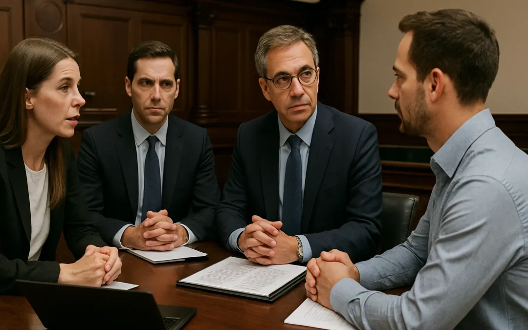 La prescripción de las deudas tributarias es el alivio que tu empresa necesita