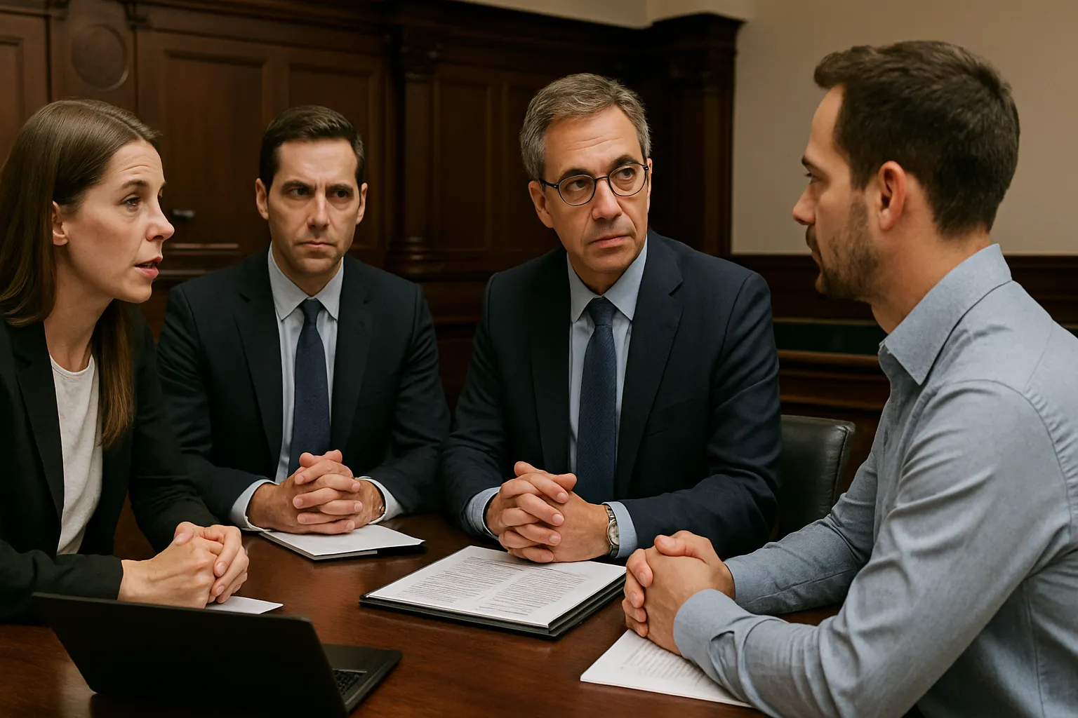 La prescripción de las deudas tributarias es el alivio que tu empresa necesita