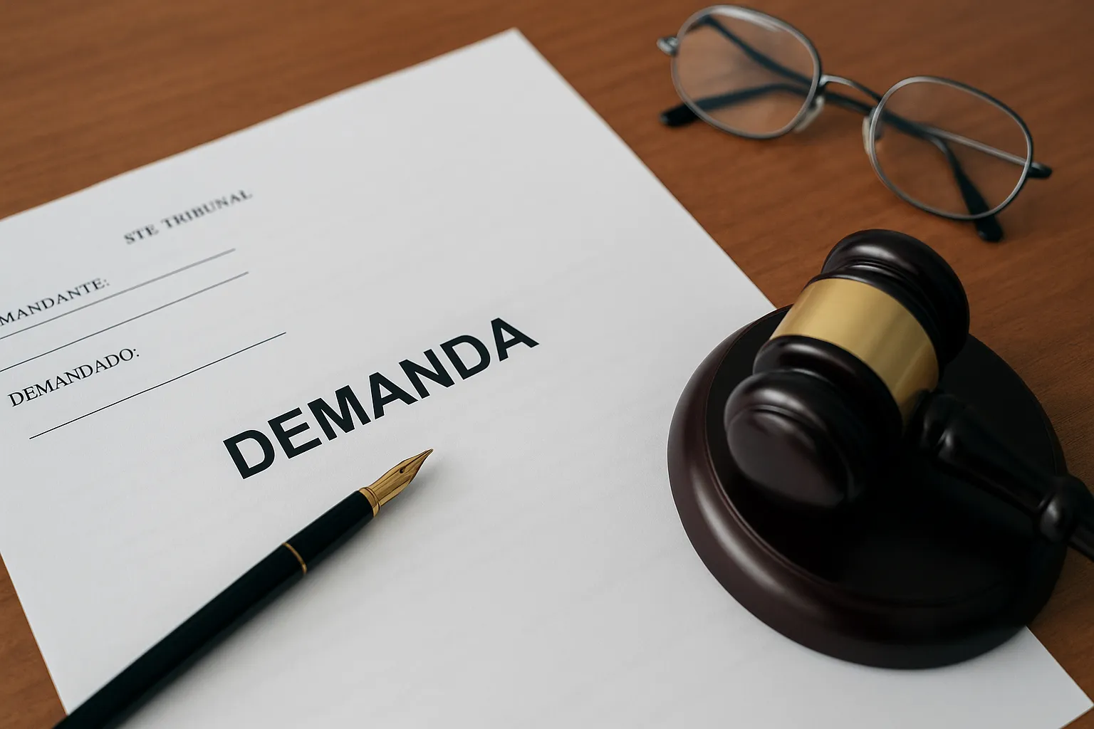 Lo que debes (sí o sí) conocer de las demandas civiles por deudas
