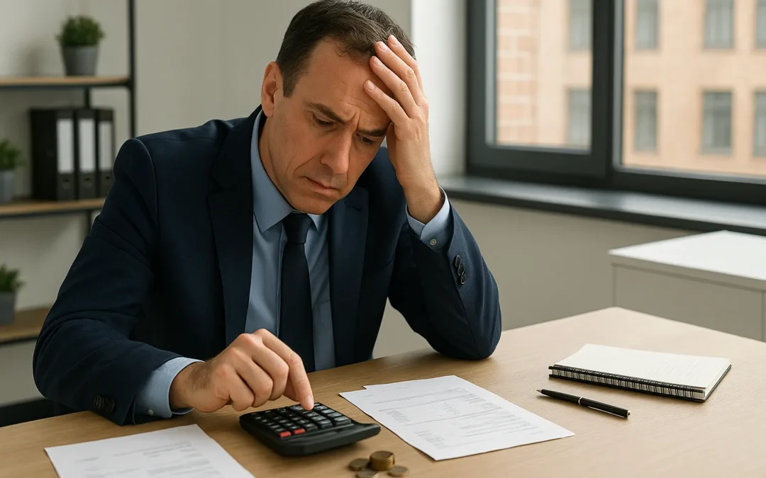 ¿Qué es la reorganización concursal de una empresa?