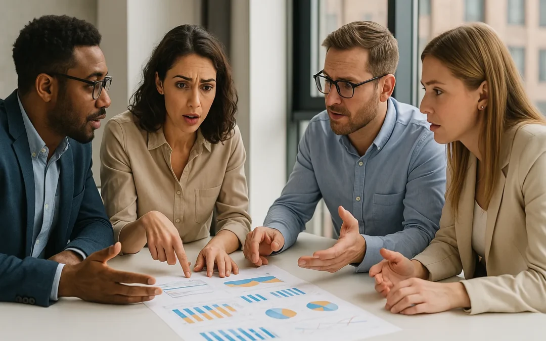 ¿Cuál es mejor?: Los tipos de empresas para los negocios que quieren crecer