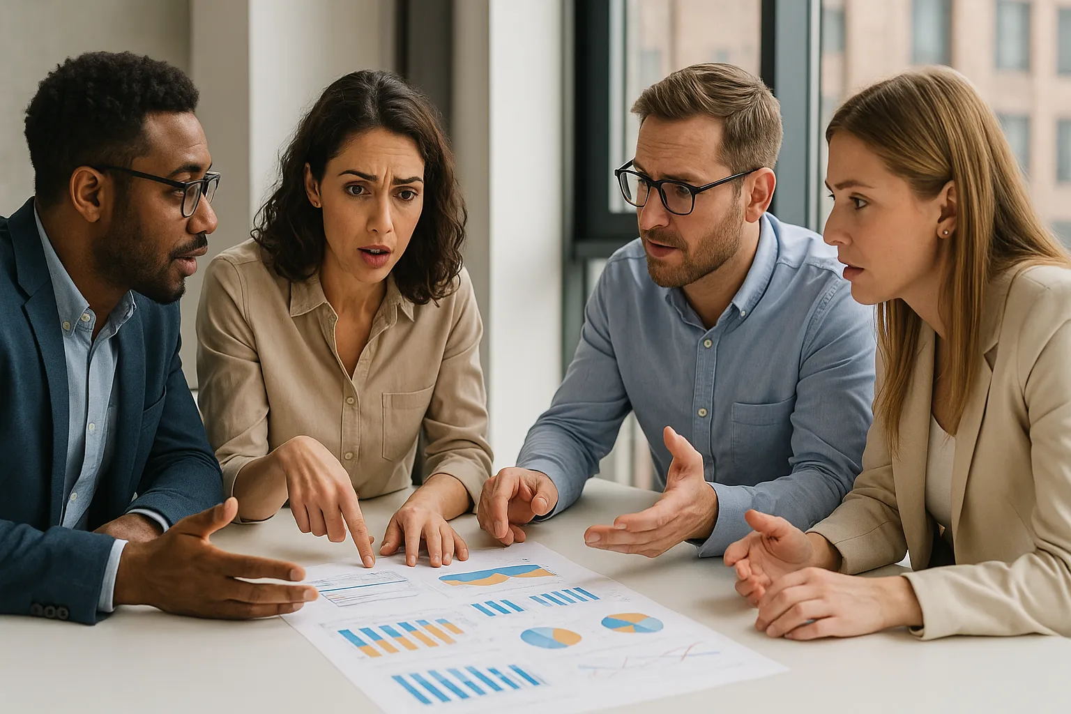 ¿Cuál es mejor?: Los tipos de empresas para los negocios que quieren crecer