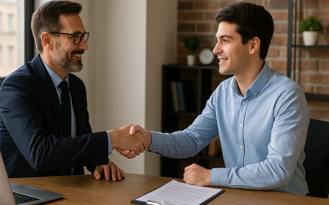 ¿Por qué el contrato part-time podría ser una buena opción para tu empresa?