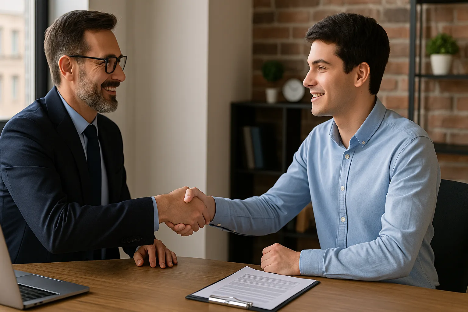¿Por qué el contrato part-time podría ser una buena opción para tu empresa?