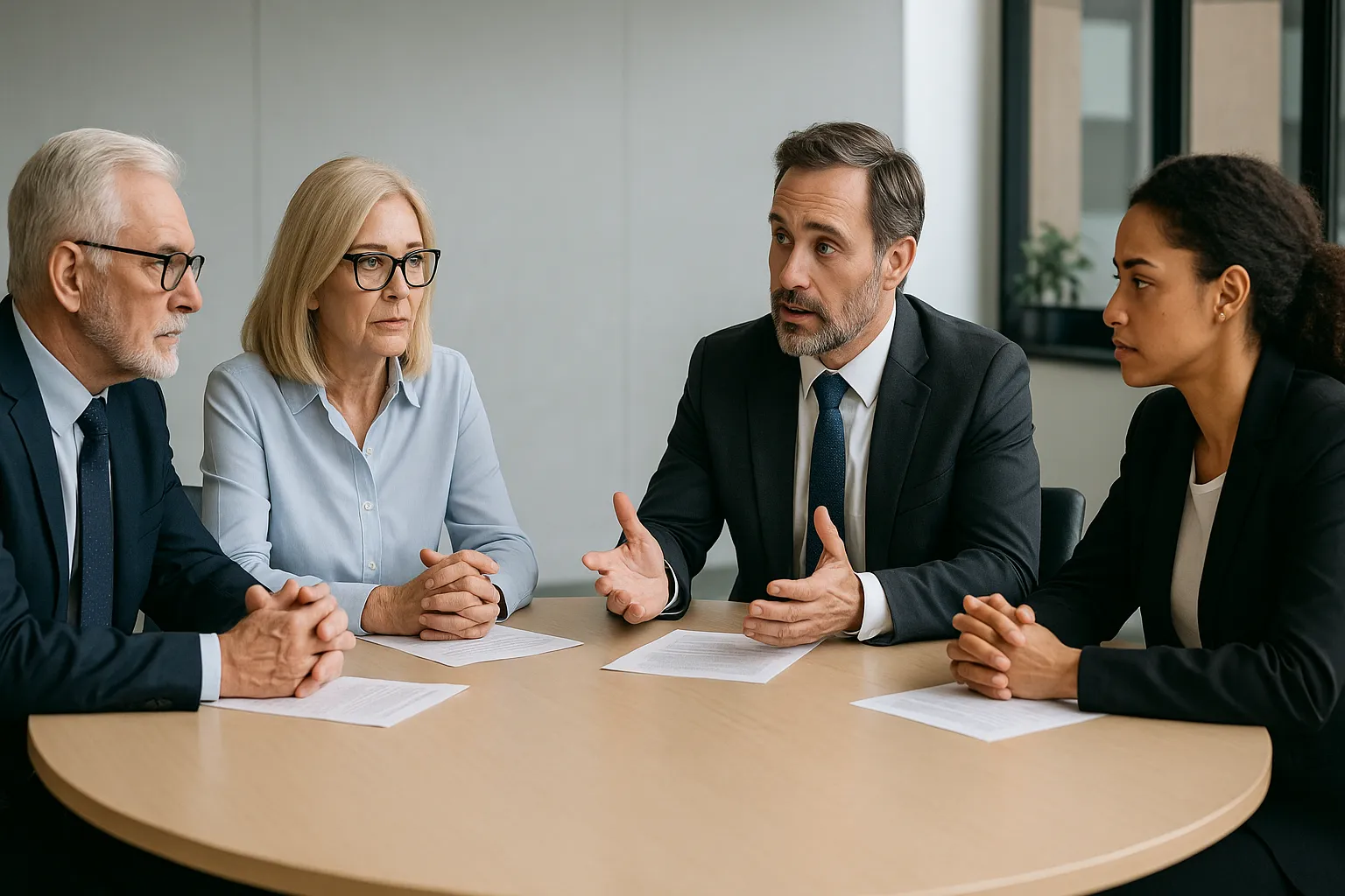 Las juntas de accionistas son un paso clave (y periódico) en la vida de tu empresa