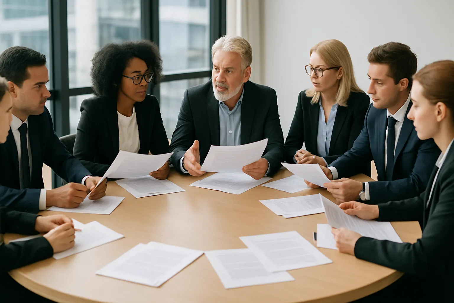 Las juntas de accionistas son un paso clave (y periódico) en la vida de tu empresa