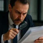 ¡Evita sanciones y demandas! Conoce la auditoría de documentación laboral de una empresa