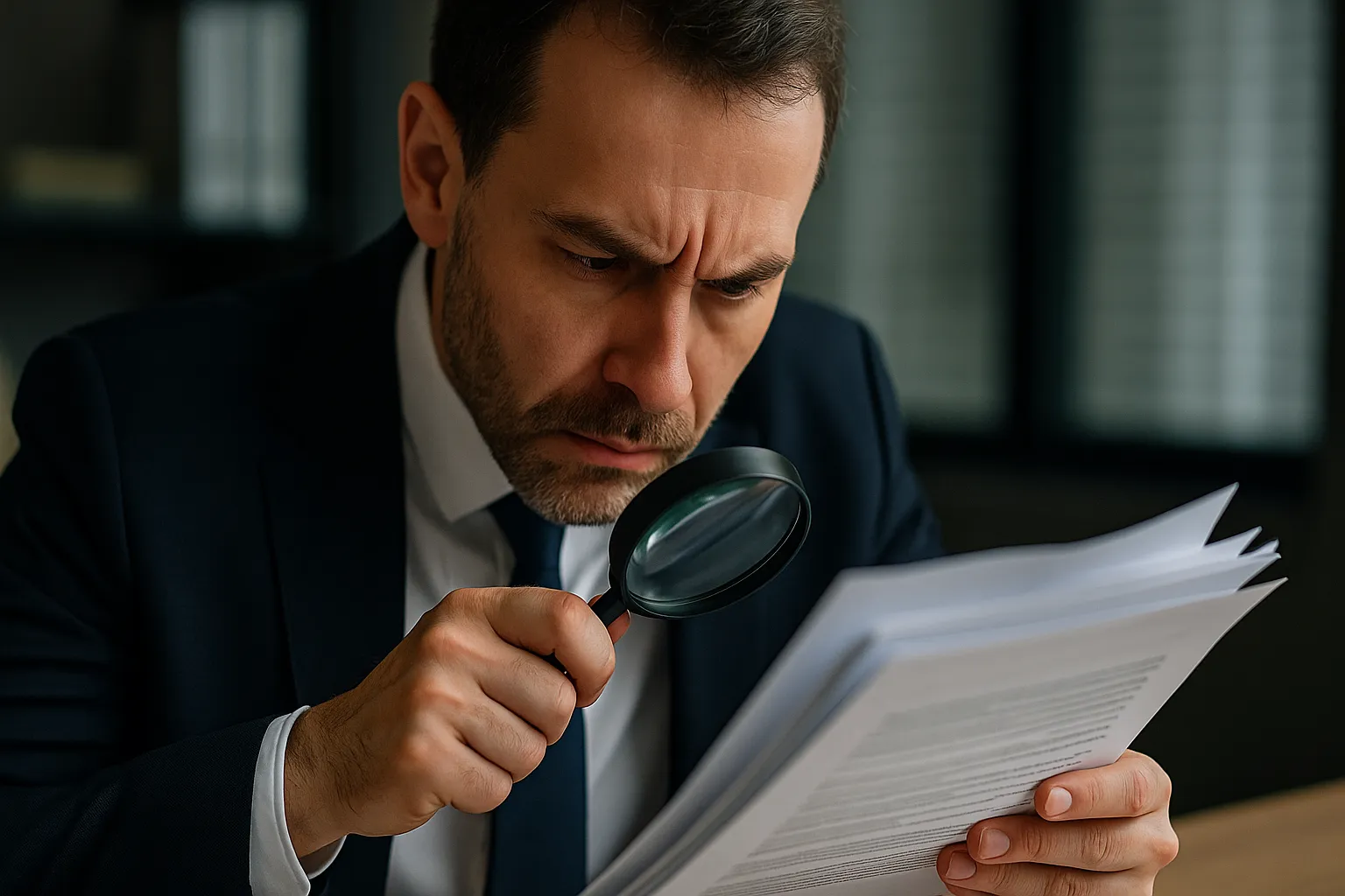 ¡Evita sanciones y demandas! Conoce la auditoría de documentación laboral de una empresa