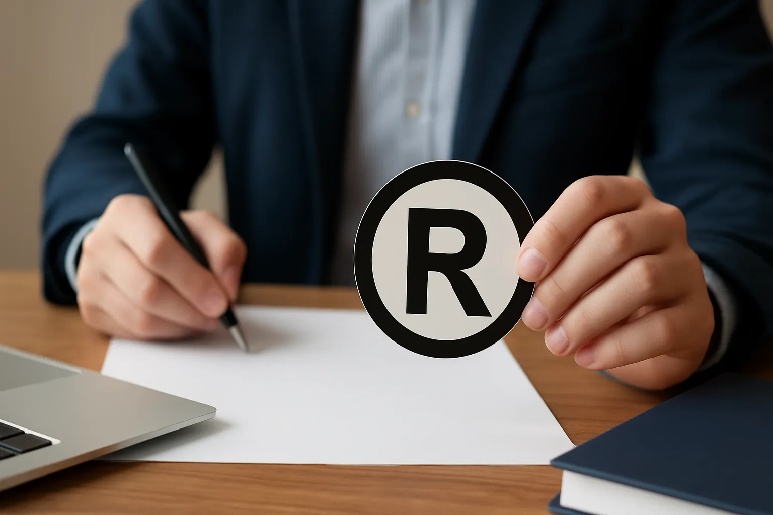 Tus marcas, tus territorios: ¿Ya hiciste las gestiones de registro en el INAPI?