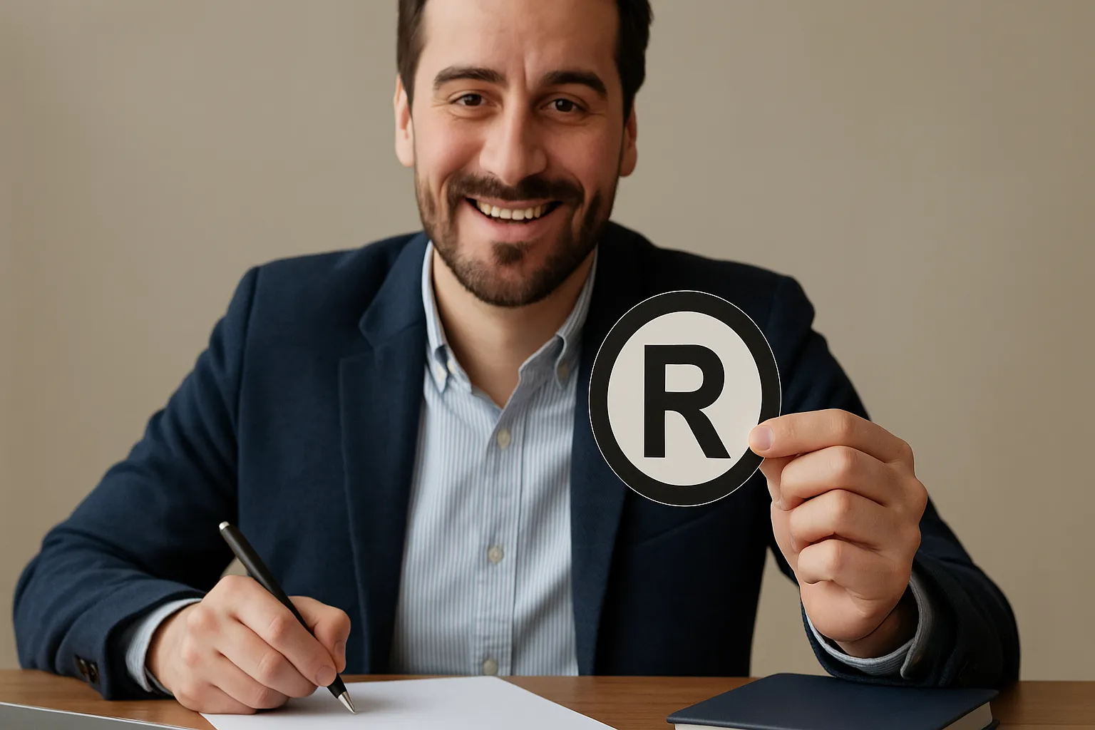 Tus marcas, tus territorios: ¿Ya hiciste las gestiones de registro en el INAPI?