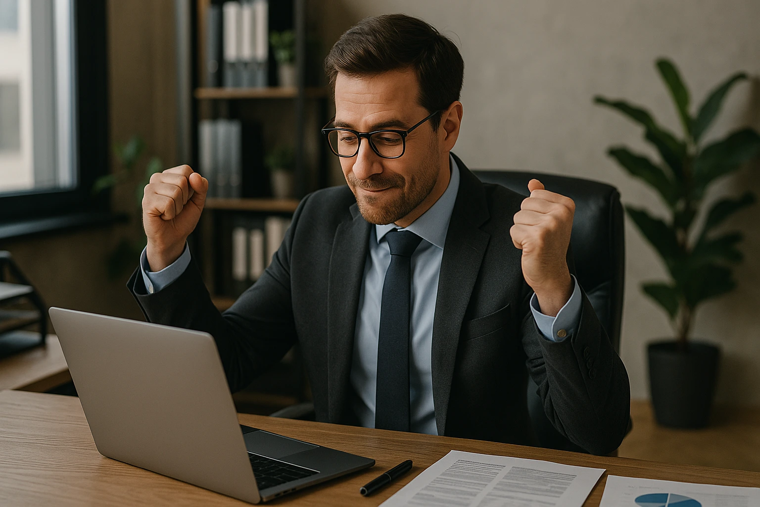 Cómo una empresa puede pagar menos impuestos (de forma legal y ética)