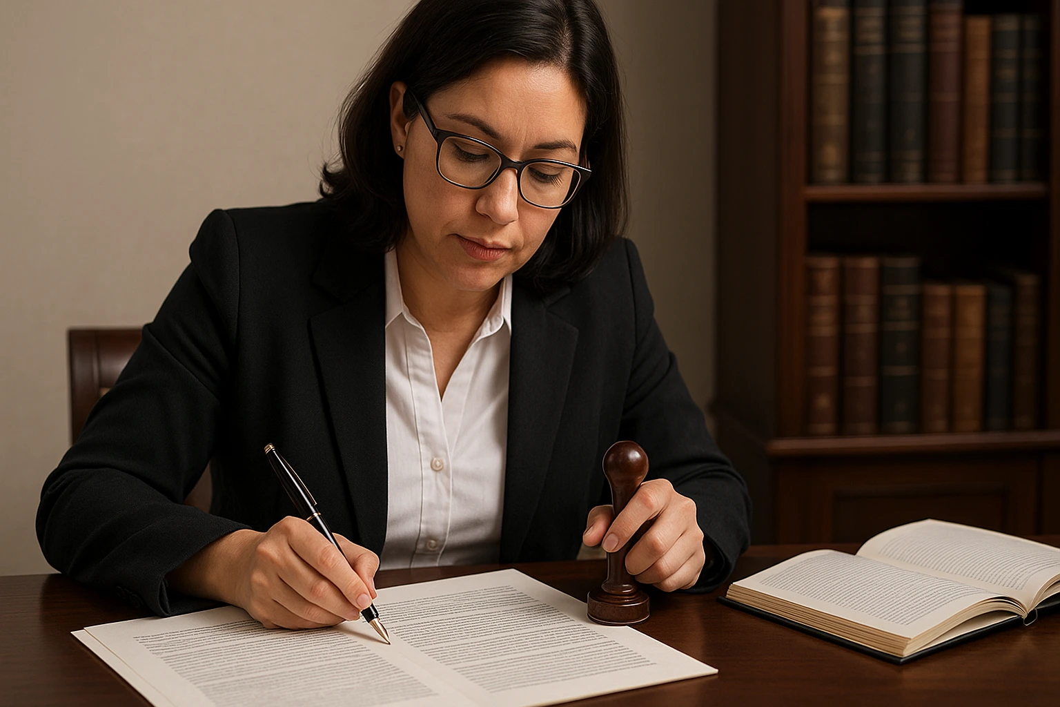 ¿Qué es una escritura pública y por qué es (tan) relevante para tu empresa?