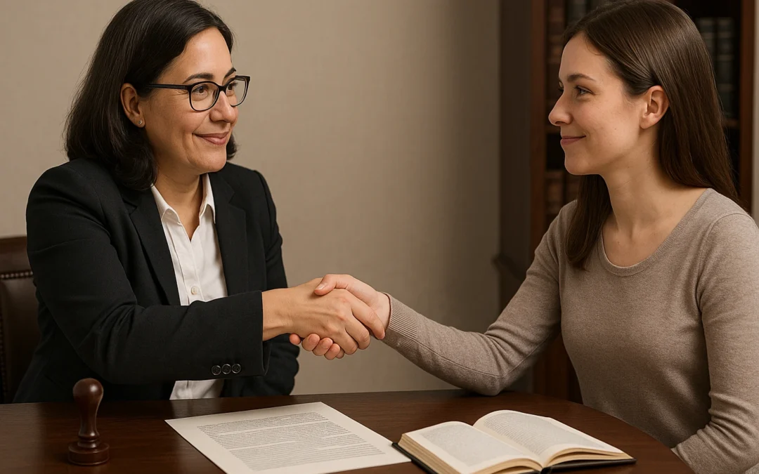 ¿Qué es una escritura pública y por qué es (tan) relevante para tu empresa?