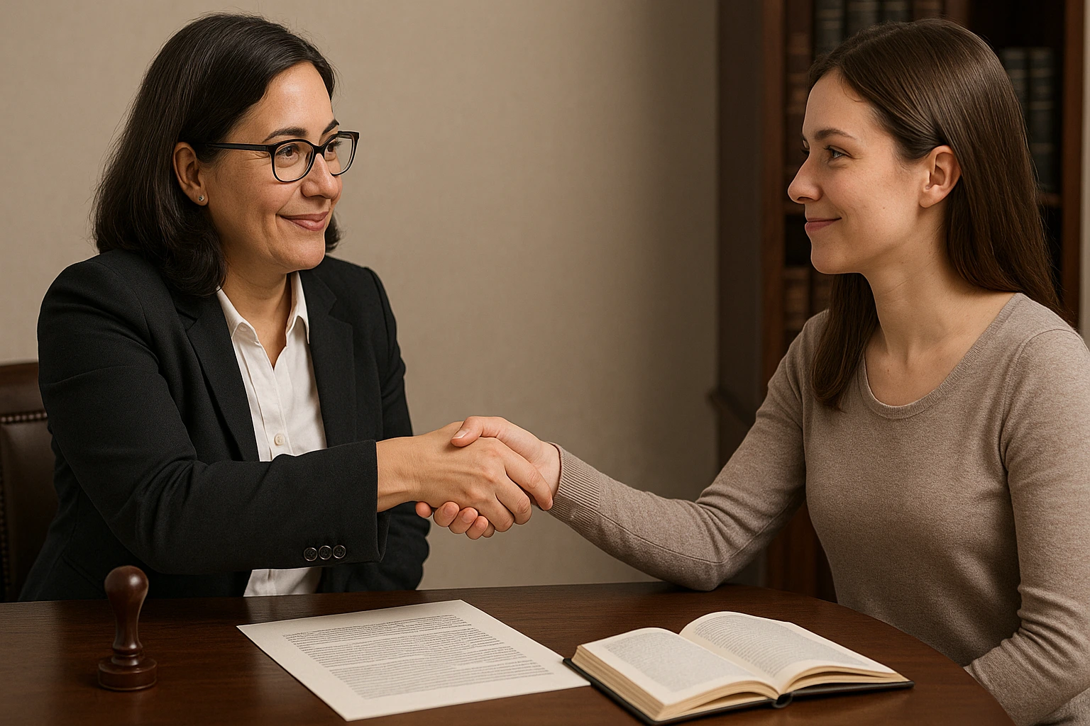 ¿Qué es una escritura pública y por qué es (tan) relevante para tu empresa?