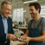 Pagar al contado es la mejor decisión para contratar servicios para tu empresa