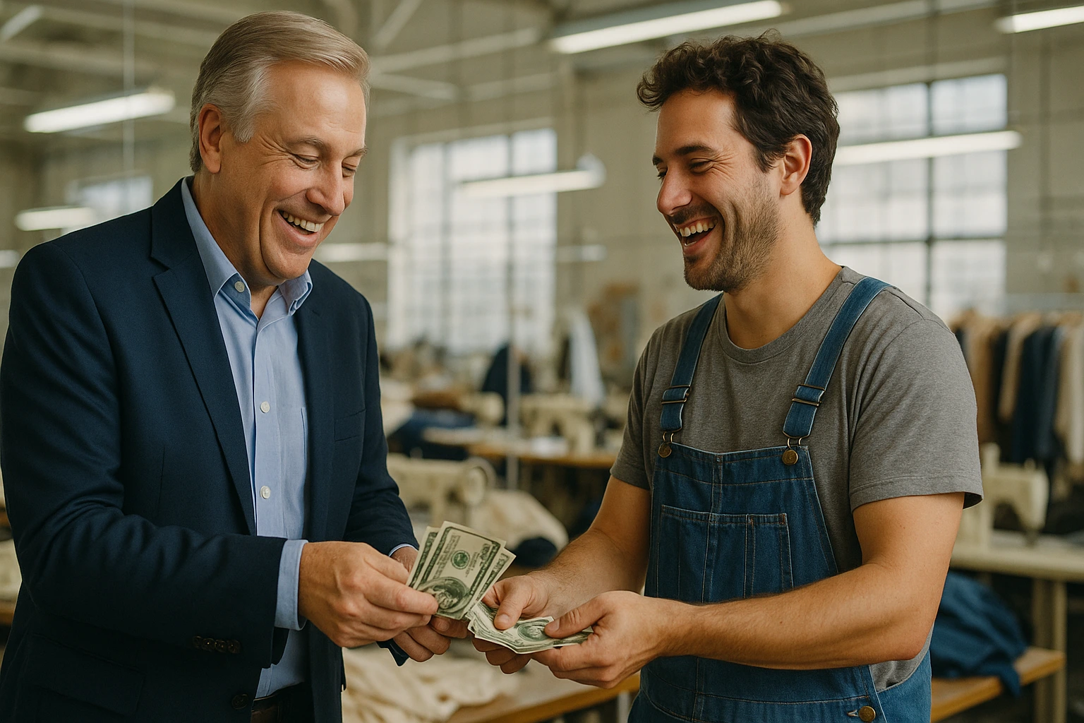 Pagar al contado es la mejor decisión para contratar servicios para tu empresa