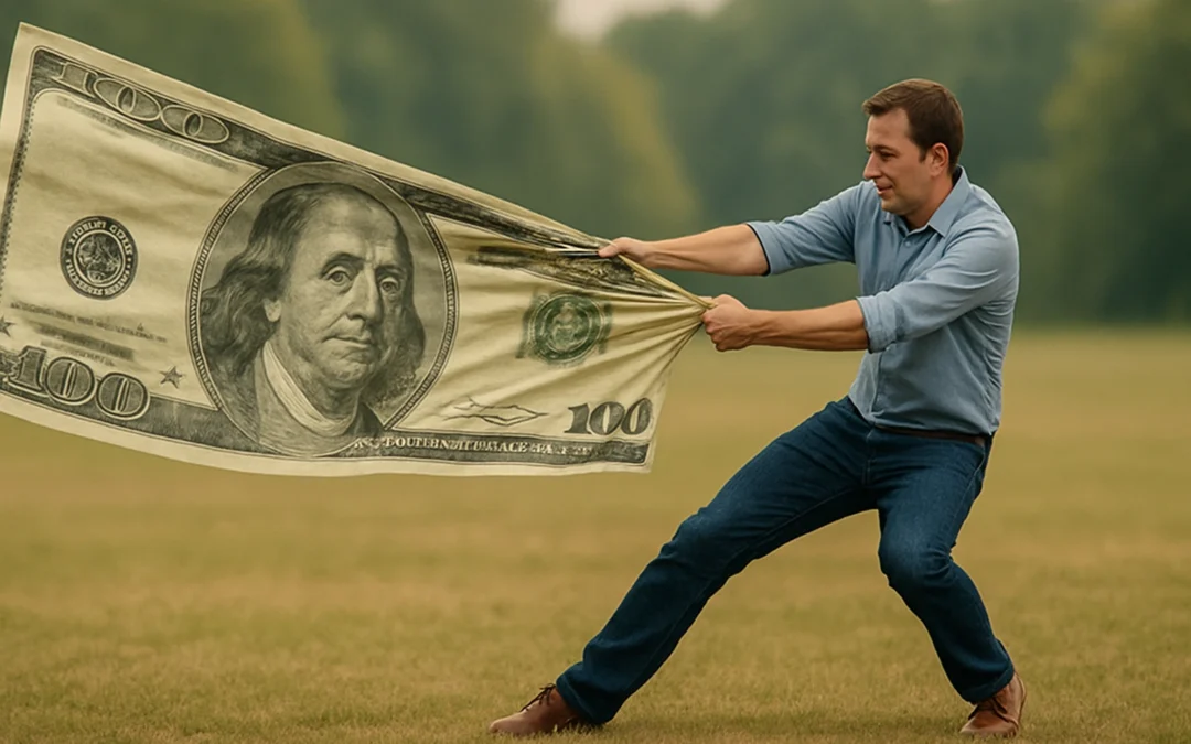 El impacto silencioso de la UF en las finanzas corporativas