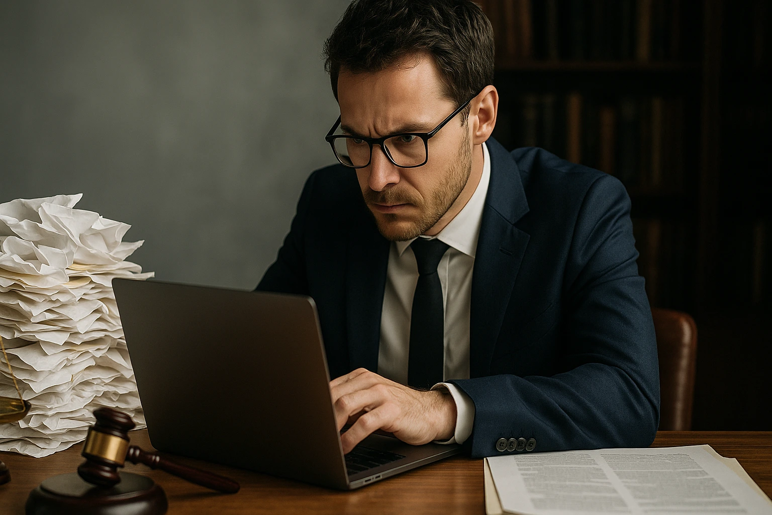 El saneamiento de la escritura empresarial exige pequeñas correcciones para grandes beneficios