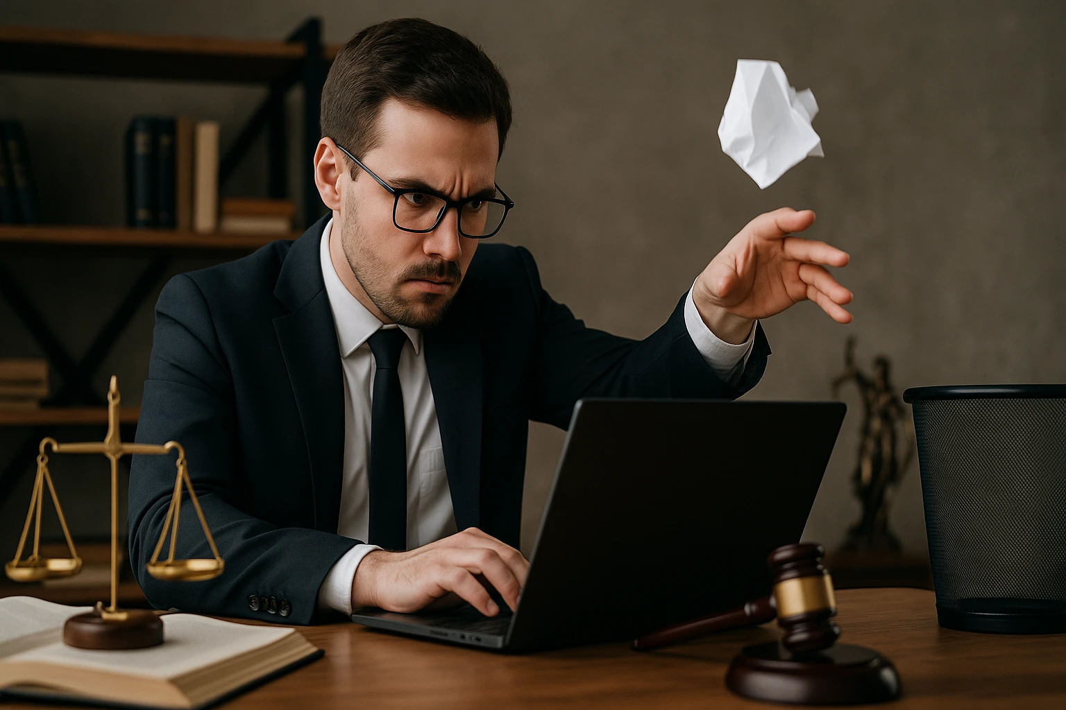 El saneamiento de la escritura empresarial exige pequeñas correcciones para grandes beneficios