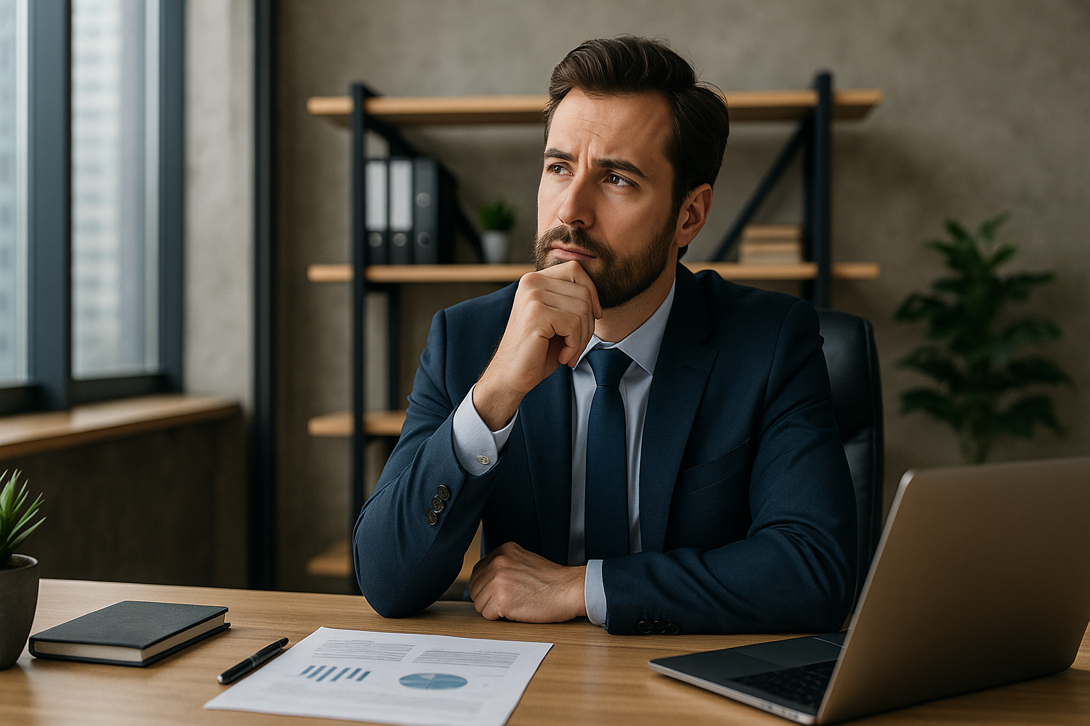 ¿Es realmente una salida para tu empresa? Las cuatro principales desventajas de la ley de quiebras