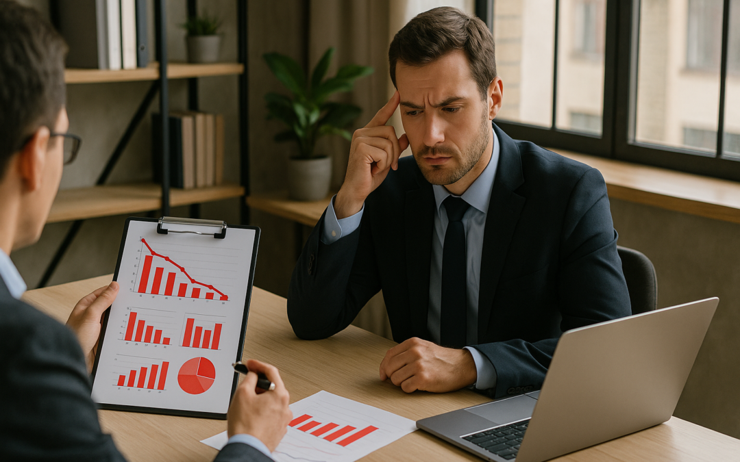 ¿Es realmente una salida para tu empresa? Las cuatro principales desventajas de la ley de quiebras
