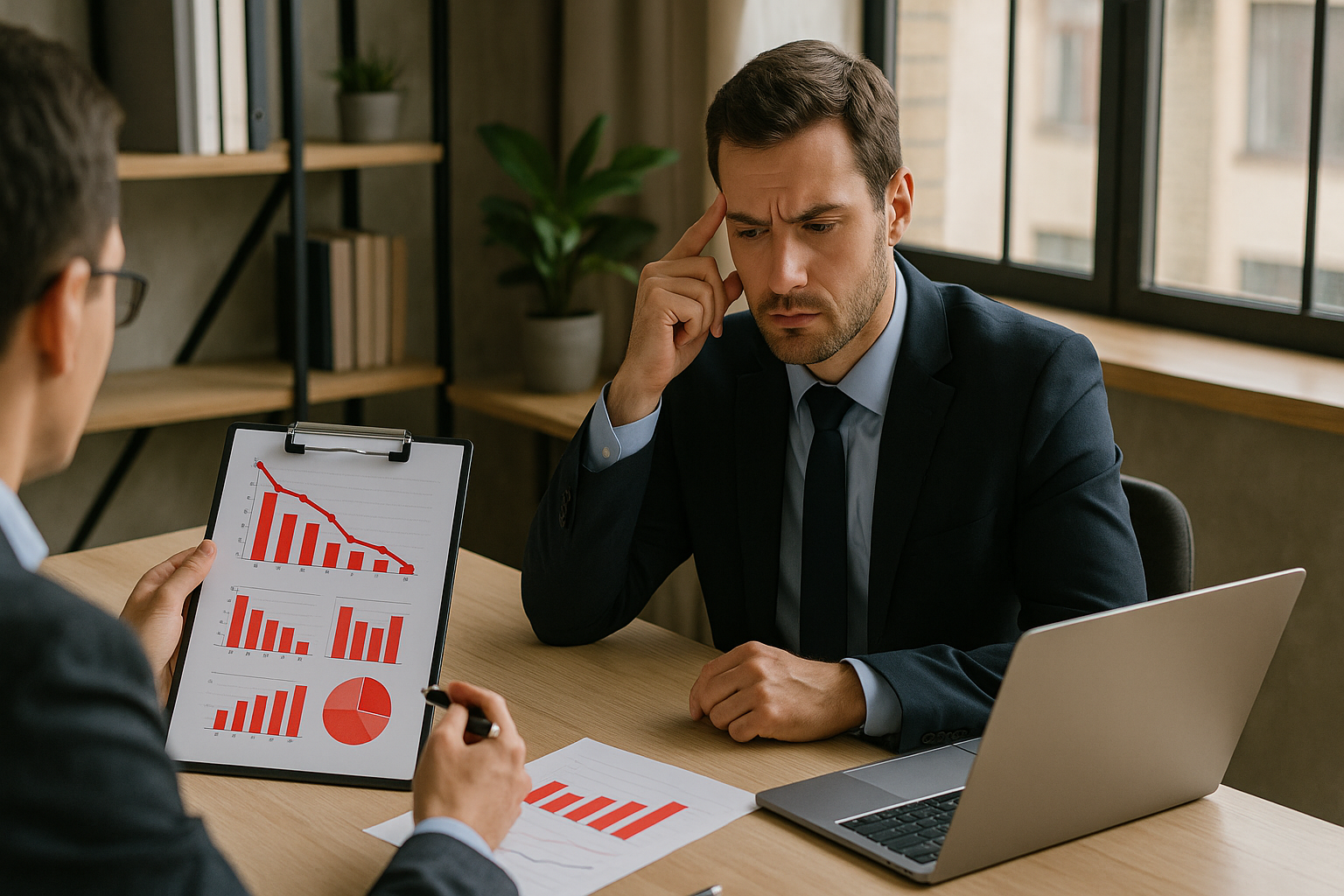 ¿Es realmente una salida para tu empresa? Las cuatro principales desventajas de la ley de quiebras