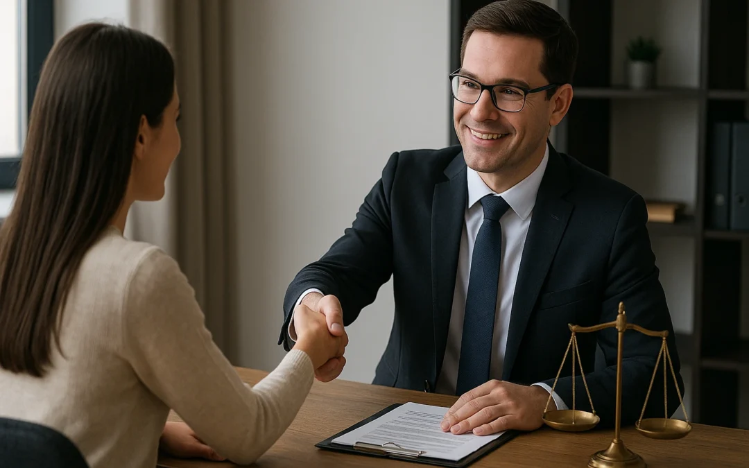 La asesoría legal podría ser el salvavidas ante las deudas empresariales