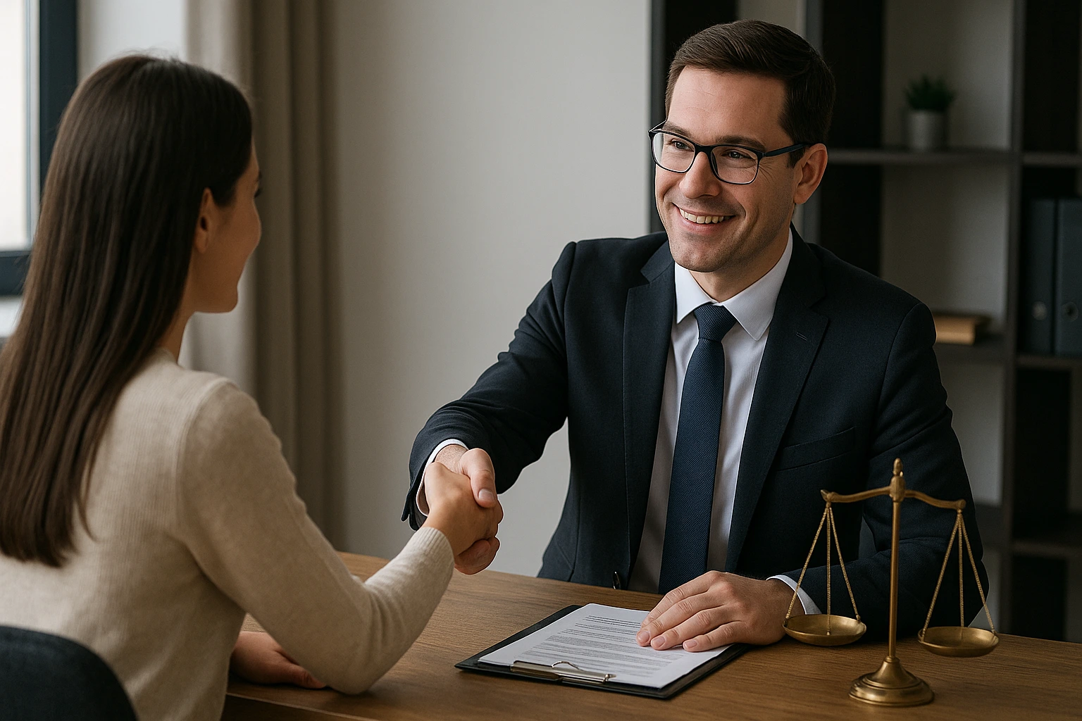 La asesoría legal podría ser el salvavidas ante las deudas empresariales