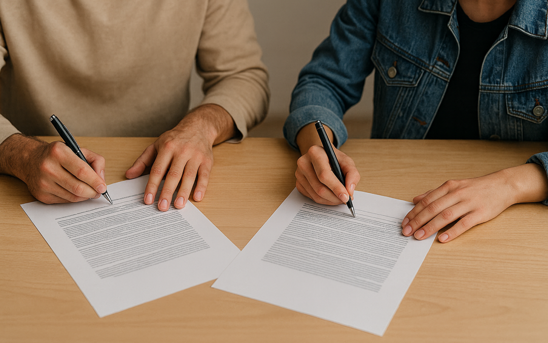 ¿Por qué el contrato mutuo podría ser indispensable para los empresarios?