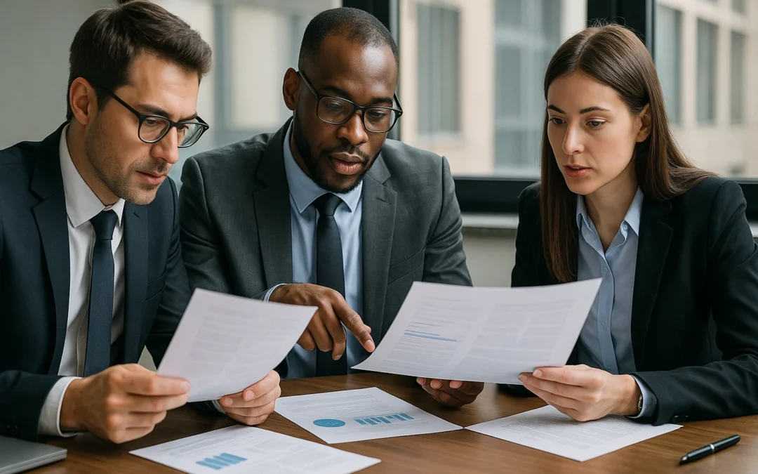 Establecer una empresa en Chile: ¿Cuál de las formas jurídicas o tipos de sociedades me sirve?