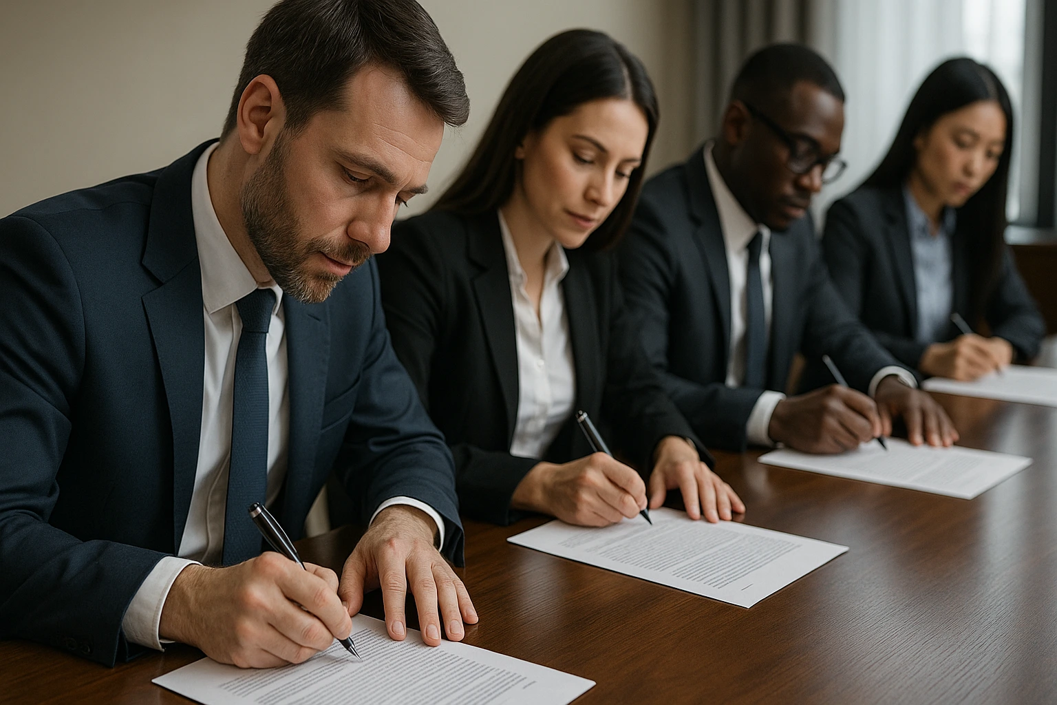 Establecer una empresa en Chile: ¿Cuál de las formas jurídicas o tipos de sociedades me sirve?