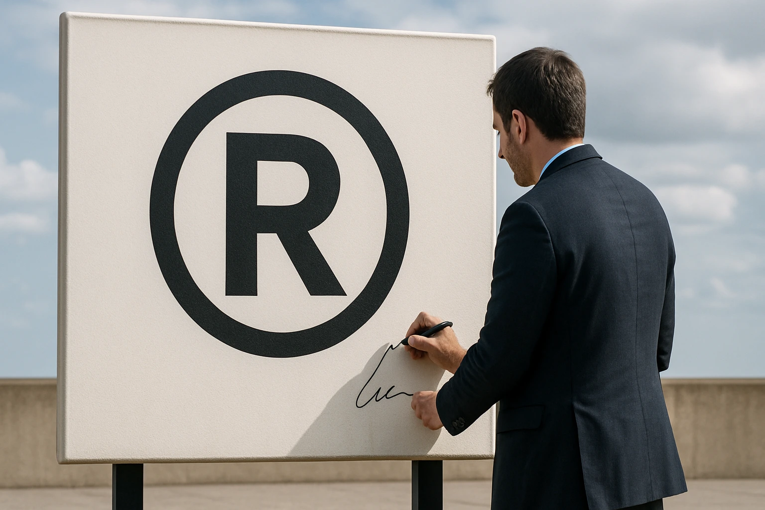 Marcas registradas: Conquista nuevos mercados protegiendo tu propiedad intelectual