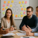 Sin plan de negocios no hay rumbo: La guía para empresarios novatos