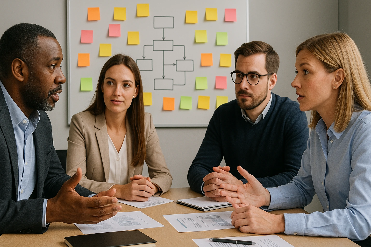 Sin plan de negocios no hay rumbo: La guía para empresarios novatos
