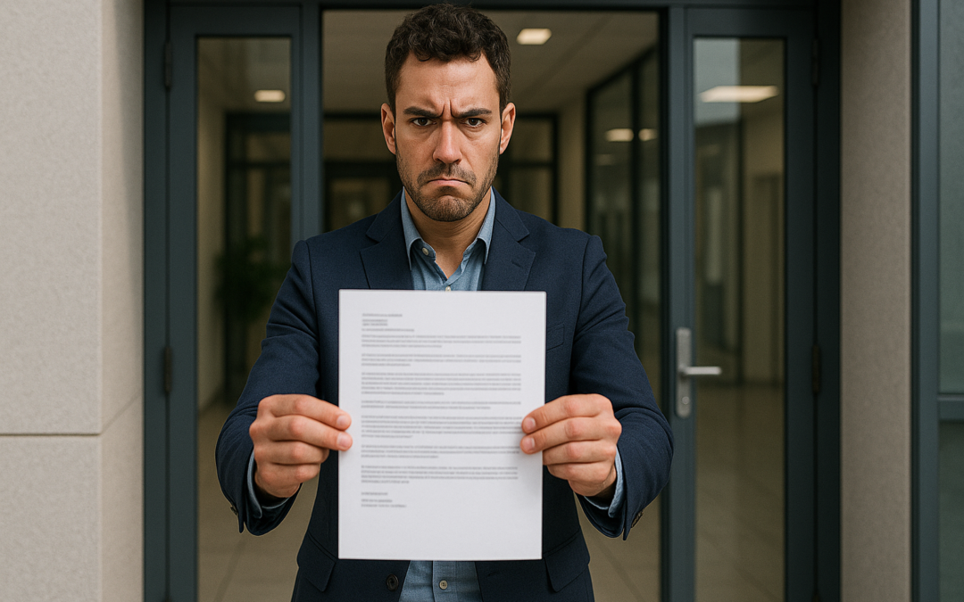 Tercería de posesión para empresarios: ¡Protege tu inmueble frente a un embargo!