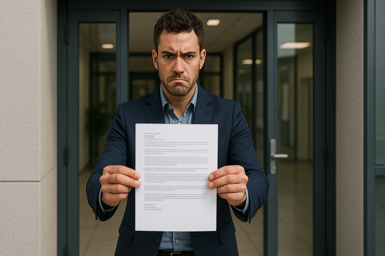 Tercería de posesión para empresarios: ¡Protege tu inmueble frente a un embargo!
