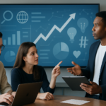 Transformación digital de las empresas: Tendencias para sobrevivir en el mercado