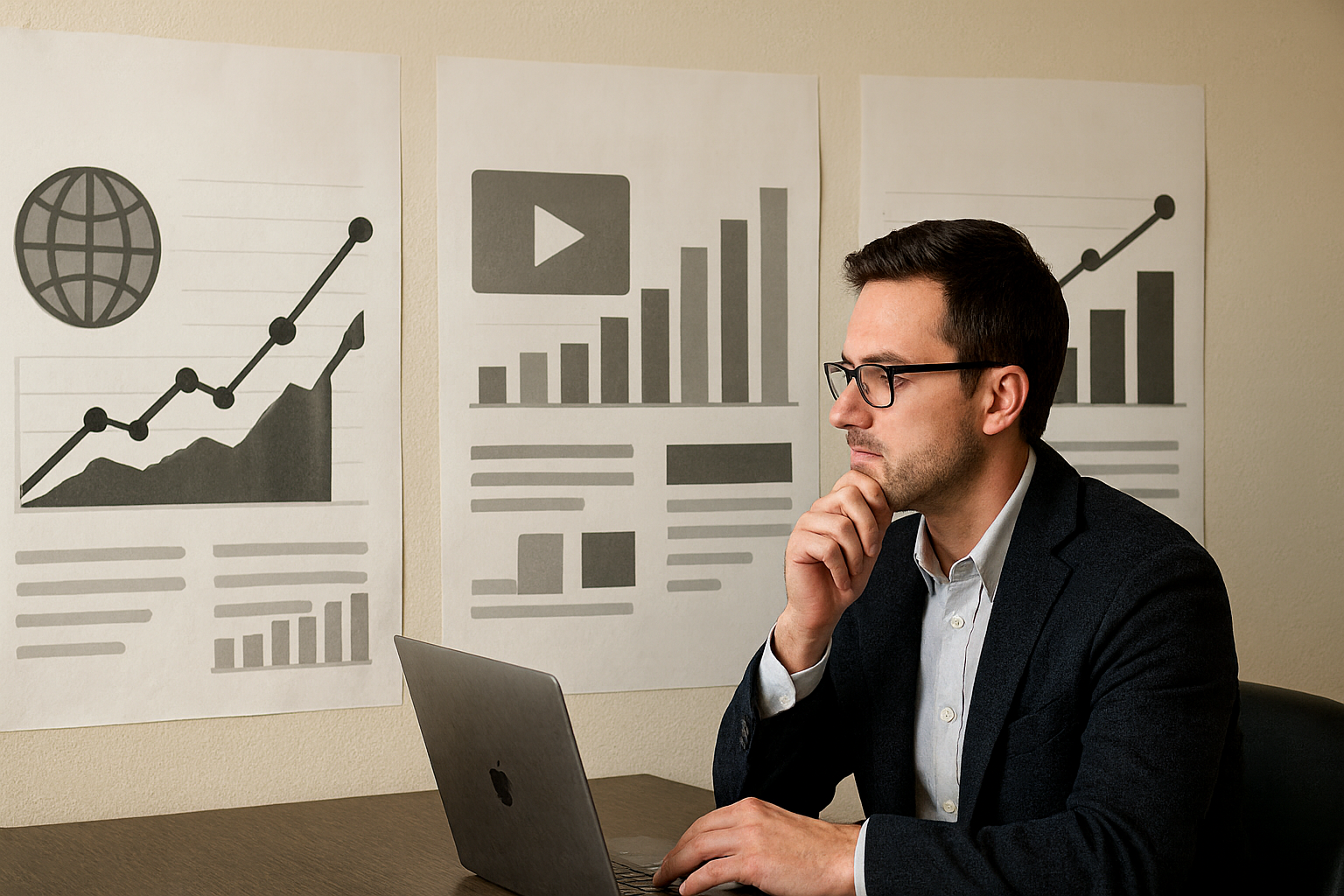 Transformación digital de las empresas: Tendencias para sobrevivir en el mercado