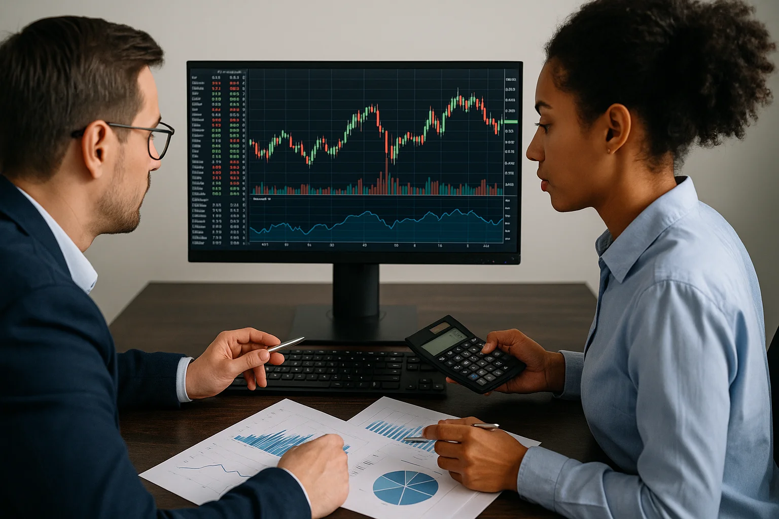 ¿Qué son las acciones y por qué importan en una empresa?