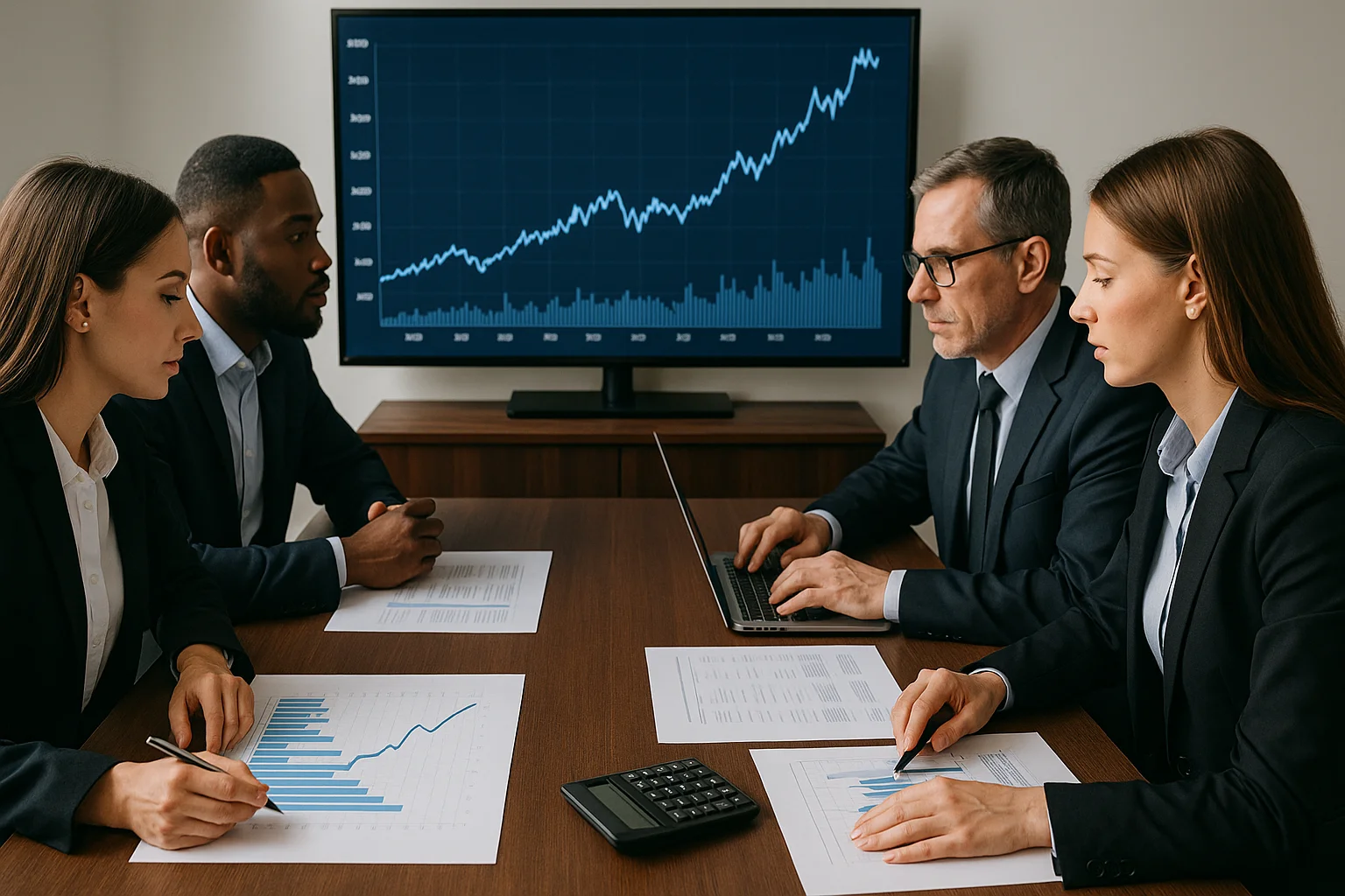 ¿Qué son las acciones y por qué importan en una empresa?