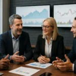La corporación: Conoce la estructura que multiplica oportunidades