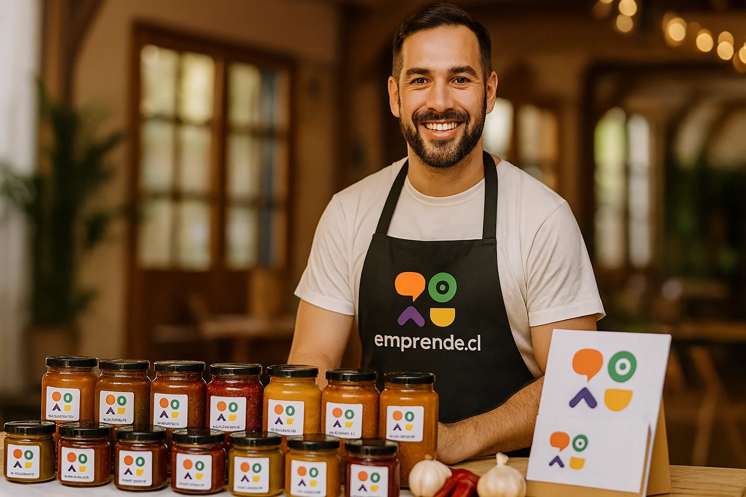 Por qué siempre debes recalcar tu marca y la imagen de tu empresa
