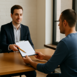 ¿Por qué usar el contrato escrito para formalizar los acuerdos?