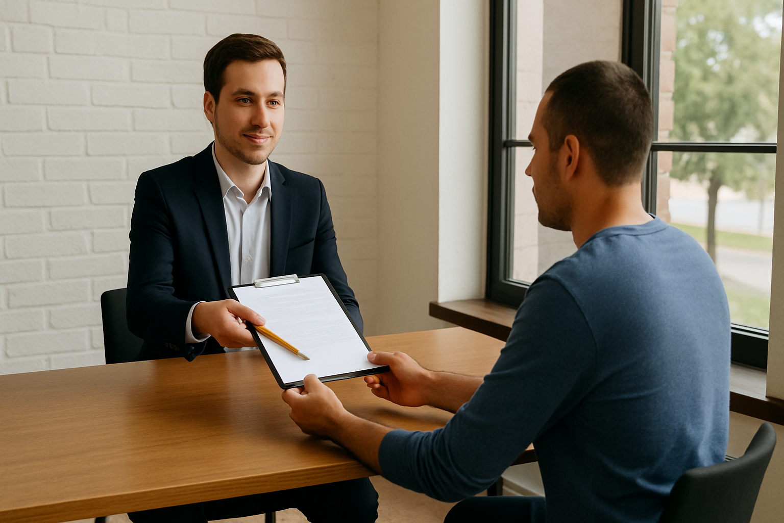 ¿Por qué usar el contrato escrito para formalizar los acuerdos?