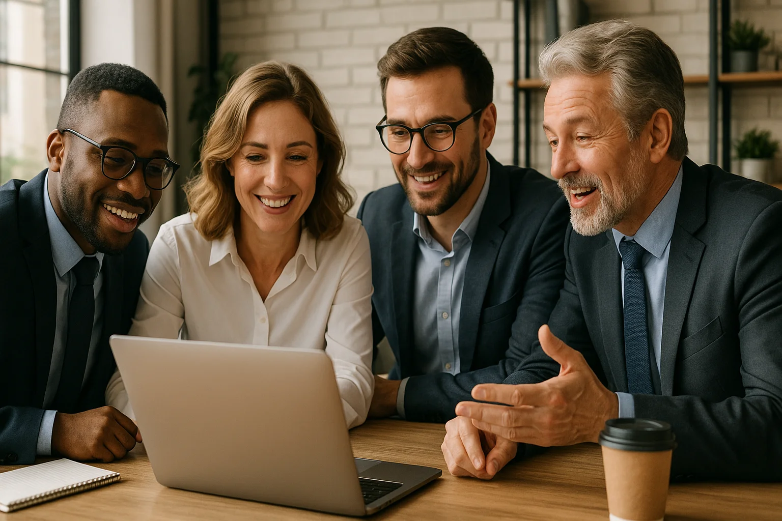Espacios de cowork: Ecosistema laboral innovador para empresarios