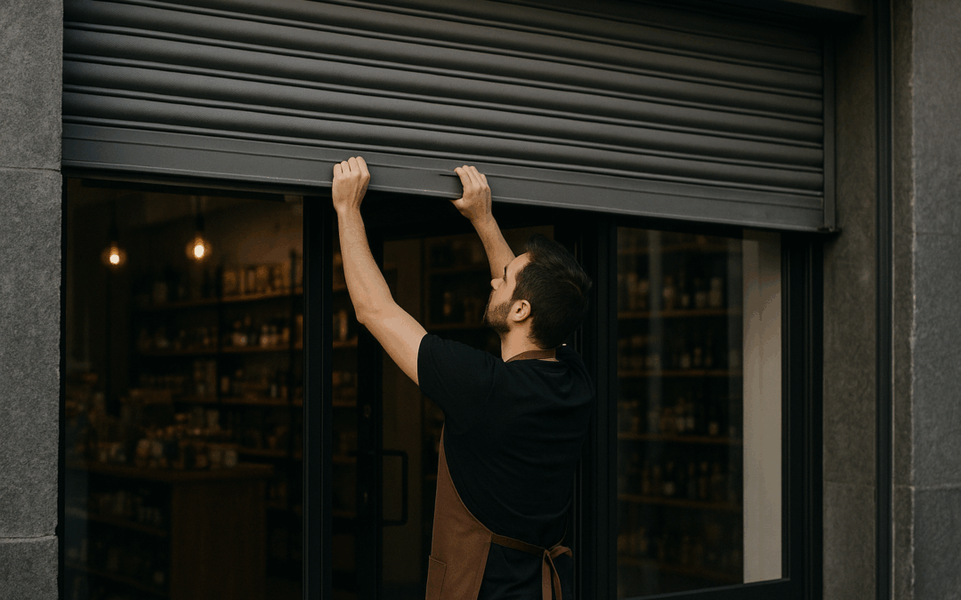 Disolver una empresa: El cierre ordenado de un ciclo empresarial