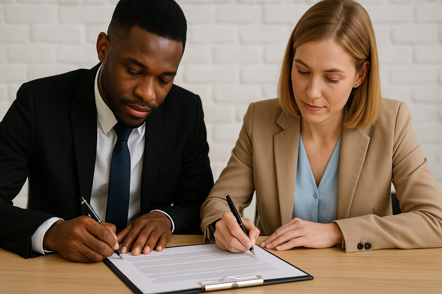 ¡Cuida tus acuerdos! El contrato mutuo como herramienta estratégica en el mundo empresarial ¡Cuida tus acuerdos! El contrato mutuo como herramienta estratégica en el mundo empresarial