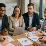 El corazón de las decisiones empresariales está en la junta de accionistas