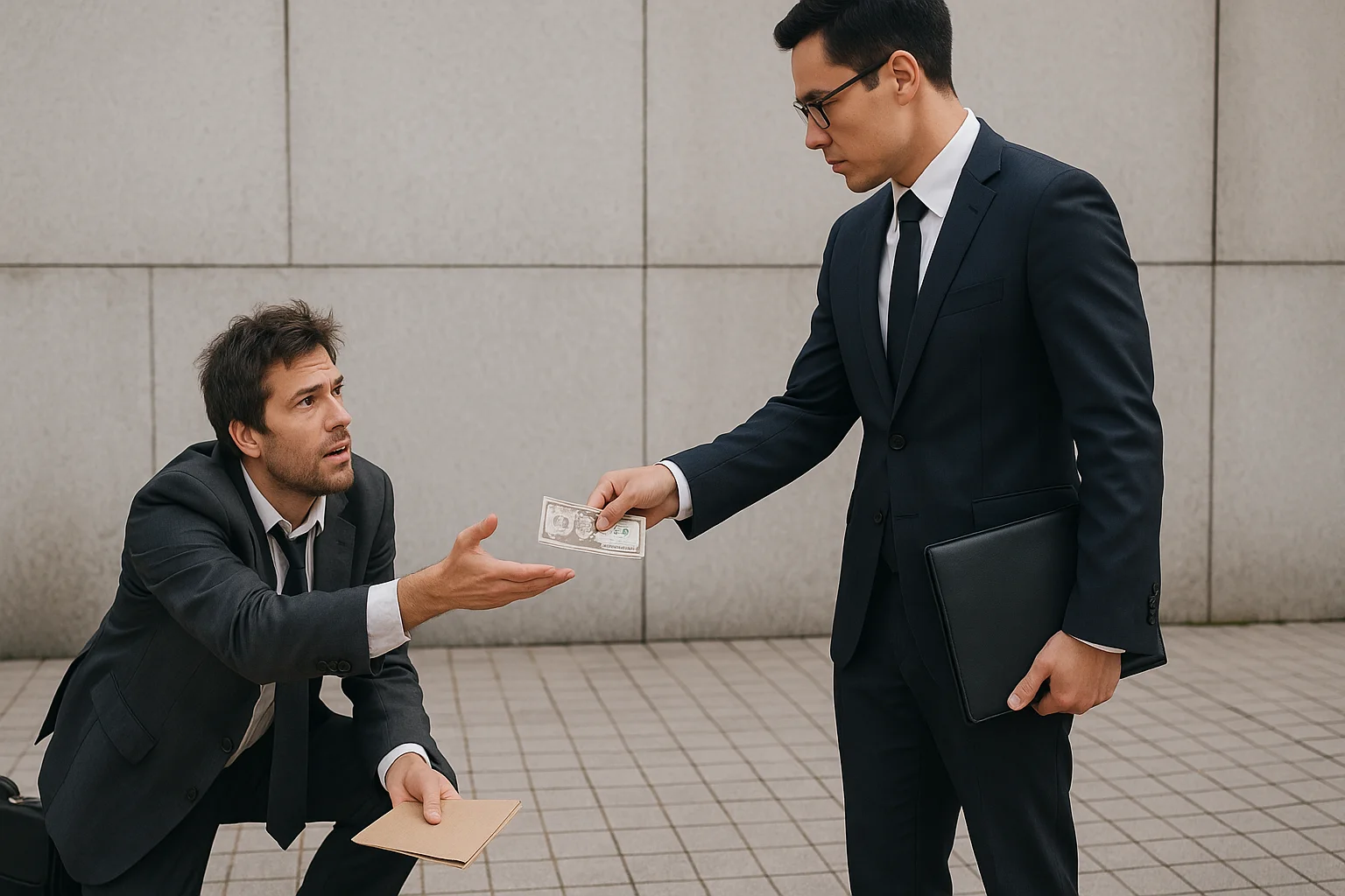 Con documentos y plazos cortos: ¿Cómo cobrar deudas con el juicio ejecutivo?