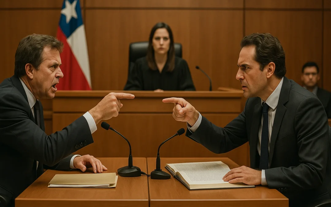 Con documentos y plazos cortos: ¿Cómo cobrar deudas con el juicio ejecutivo?